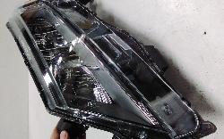 View Auto part Left Headlamp Mitsubishi Asx 2021