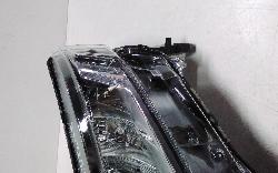 View Auto part Left Headlamp Mitsubishi Asx 2021