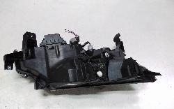View Auto part Left Headlamp Mitsubishi Asx 2021