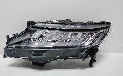 View Auto part Left Headlamp Mitsubishi Asx 2021