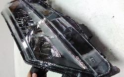 View Auto part Left Headlamp Mitsubishi Asx 2021