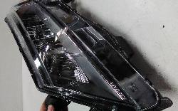View Auto part Left Headlamp Mitsubishi Asx 2021