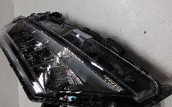 View Auto part Left Headlamp Mitsubishi Asx 2021