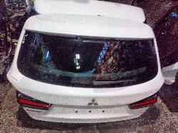 View Auto part Bootlid/Tailgate Mitsubishi Asx 2021