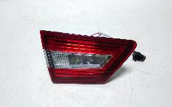 View Auto part Rear Garnish Renault Clio 2014