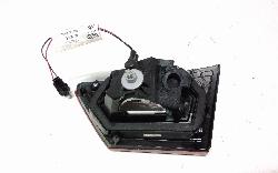 View Auto part Rear Garnish Renault Clio 2014