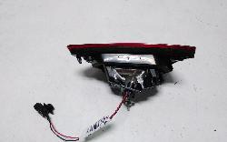 View Auto part Rear Garnish Renault Clio 2014