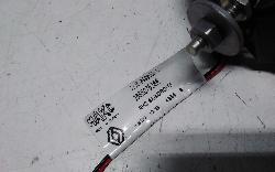 View Auto part Rear Garnish Renault Clio 2014