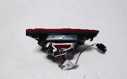 View Auto part Rear Garnish Renault Clio 2014