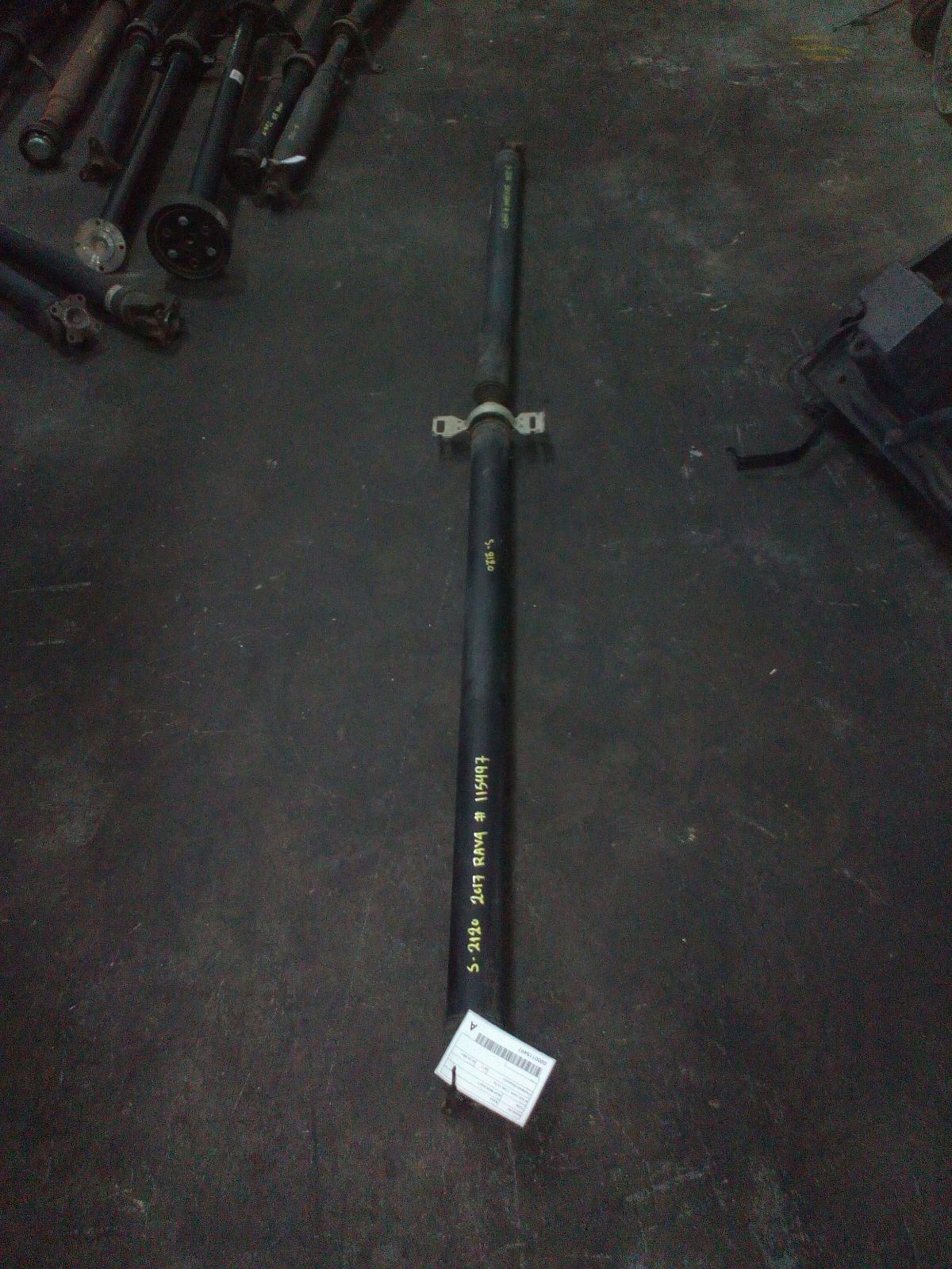 View Auto part Rear Drive Shaft Toyota Rav4 2017