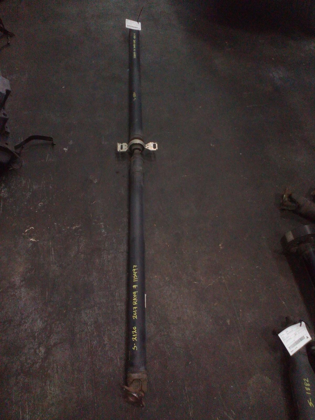 View Auto part Rear Drive Shaft Toyota Rav4 2017