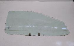 View Auto part Right Front Door Window Mitsubishi Lancer 1998