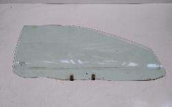 View Auto part Right Front Door Window Mitsubishi Lancer 1998
