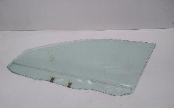 View Auto part Left Front Door Window Mitsubishi Lancer 1998