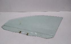 View Auto part Left Front Door Window Mitsubishi Lancer 1998