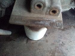 View Auto part Engine Mitsubishi Asx 2020