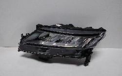 View Auto part Left Headlamp Mitsubishi Asx 2020
