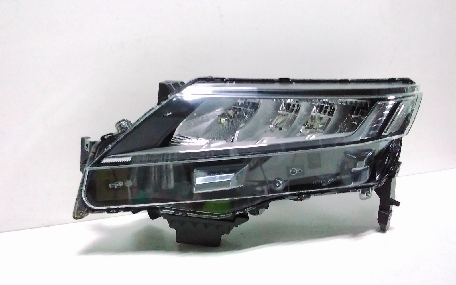 View Auto part Left Headlamp Mitsubishi Asx 2020
