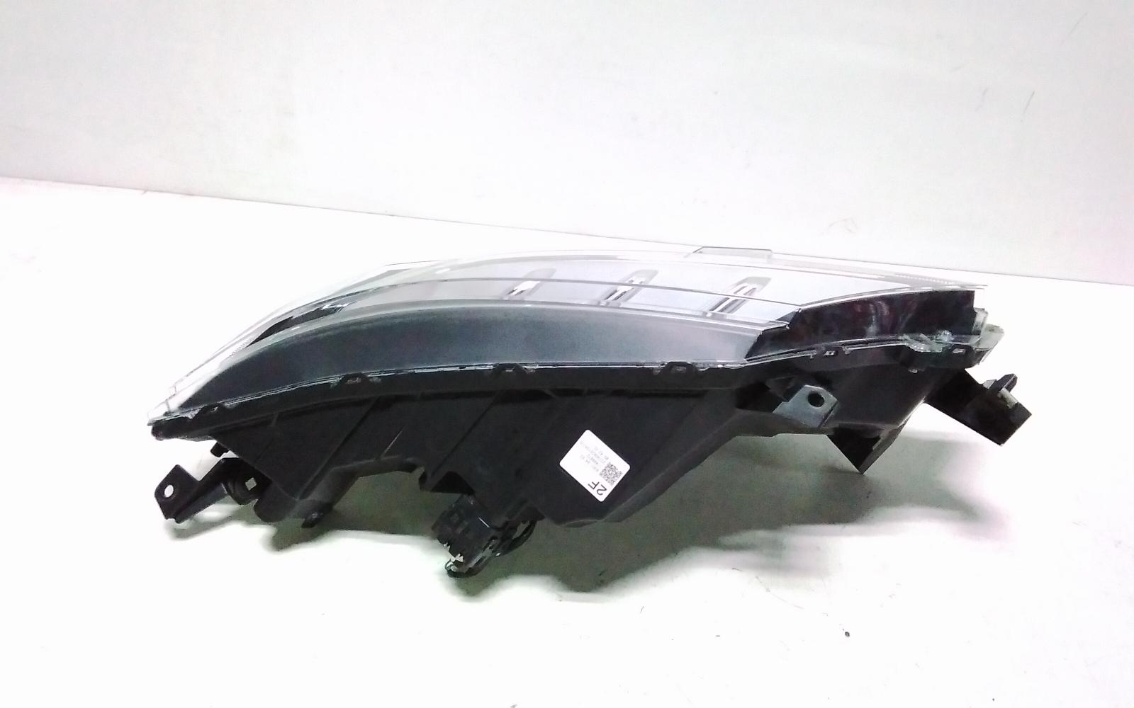 View Auto part Left Headlamp Mitsubishi Asx 2020