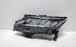 View Auto part Left Headlamp Mitsubishi Asx 2020