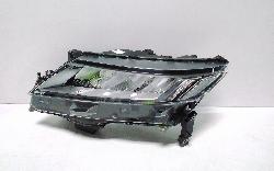 View Auto part Left Headlamp Mitsubishi Asx 2020