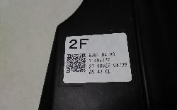 View Auto part Left Headlamp Mitsubishi Asx 2020