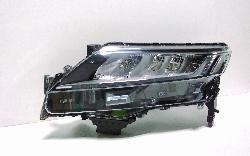 View Auto part Left Headlamp Mitsubishi Asx 2020