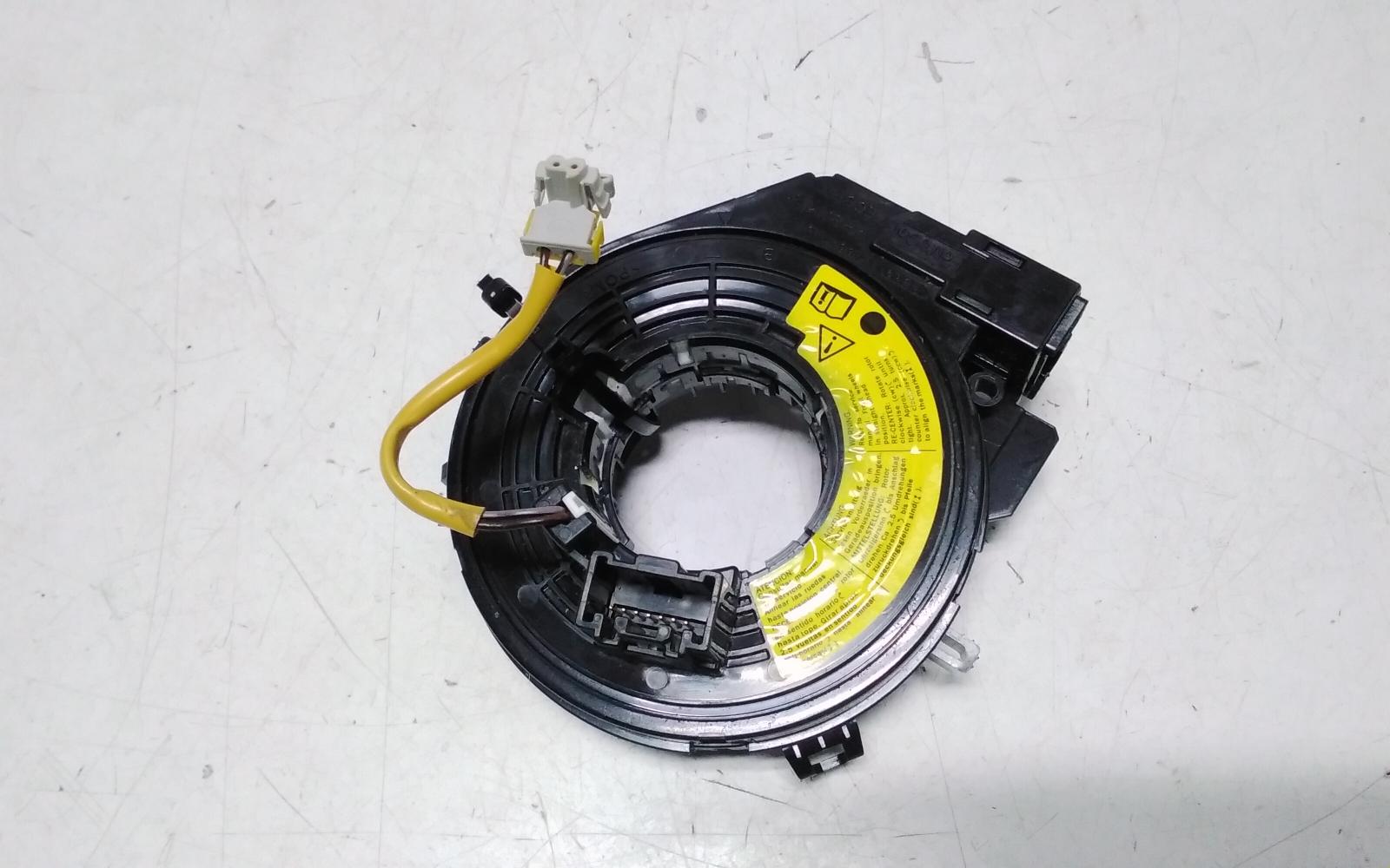 2017 Ford Ecosport Airbag Module/Sensor View Auto part Airbag Module/Sensor Ford Ecosport 2017
