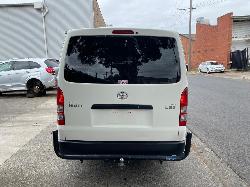 View Auto part Misc Toyota Hiace 2013
