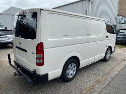 View Auto part Misc Toyota Hiace 2013