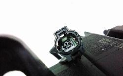 View Auto part Left Indicator/Fog/Side Mitsubishi Asx 2021