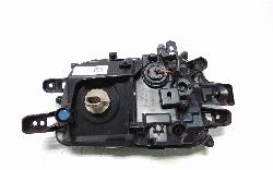 View Auto part Left Indicator/Fog/Side Mitsubishi Asx 2021