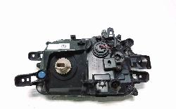 View Auto part Left Indicator/Fog/Side Mitsubishi Asx 2021