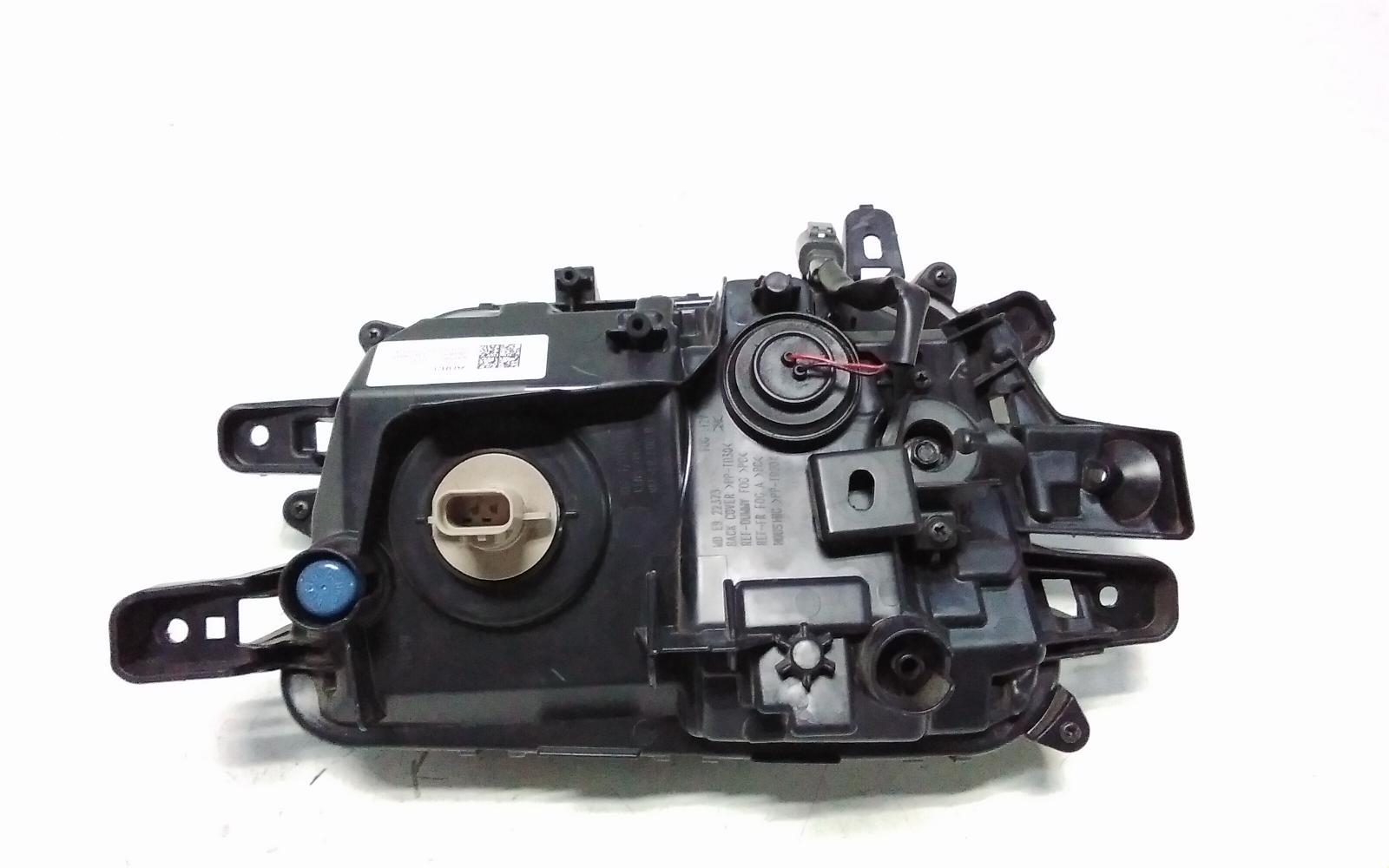 View Auto part Left Indicator/Fog/Side Mitsubishi Asx 2021