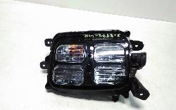 View Auto part Left Indicator/Fog/Side Mitsubishi Asx 2021