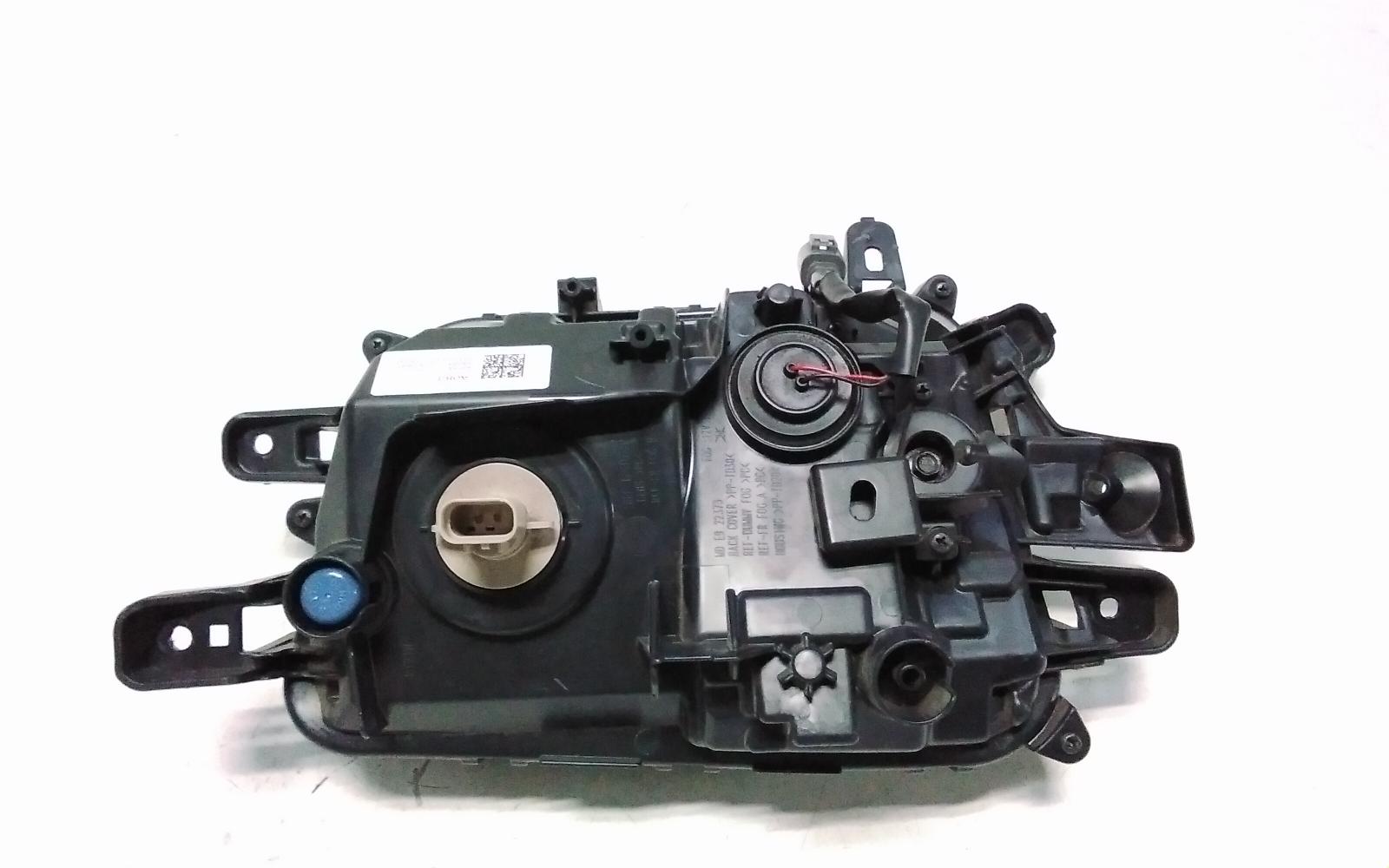 View Auto part Left Indicator/Fog/Side Mitsubishi Asx 2021