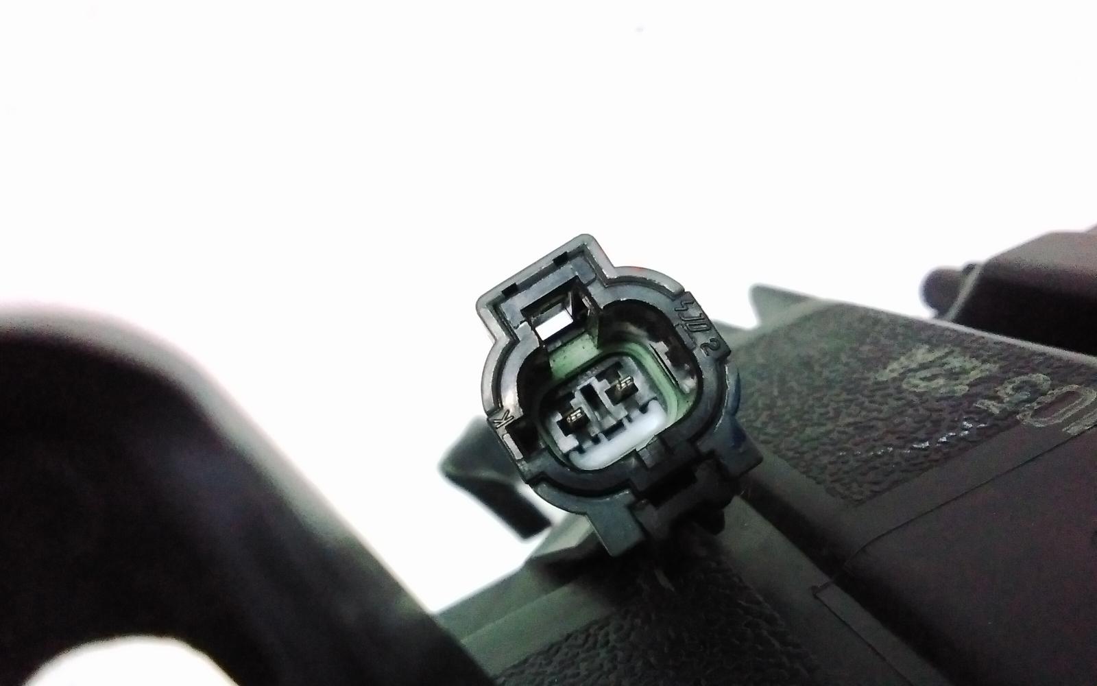 View Auto part Left Indicator/Fog/Side Mitsubishi Asx 2021