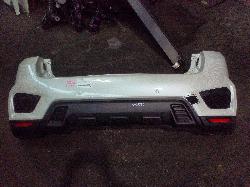 View Auto part Rear Bumper Mitsubishi Asx 2021