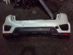 View Auto part Rear Bumper Mitsubishi Asx 2021