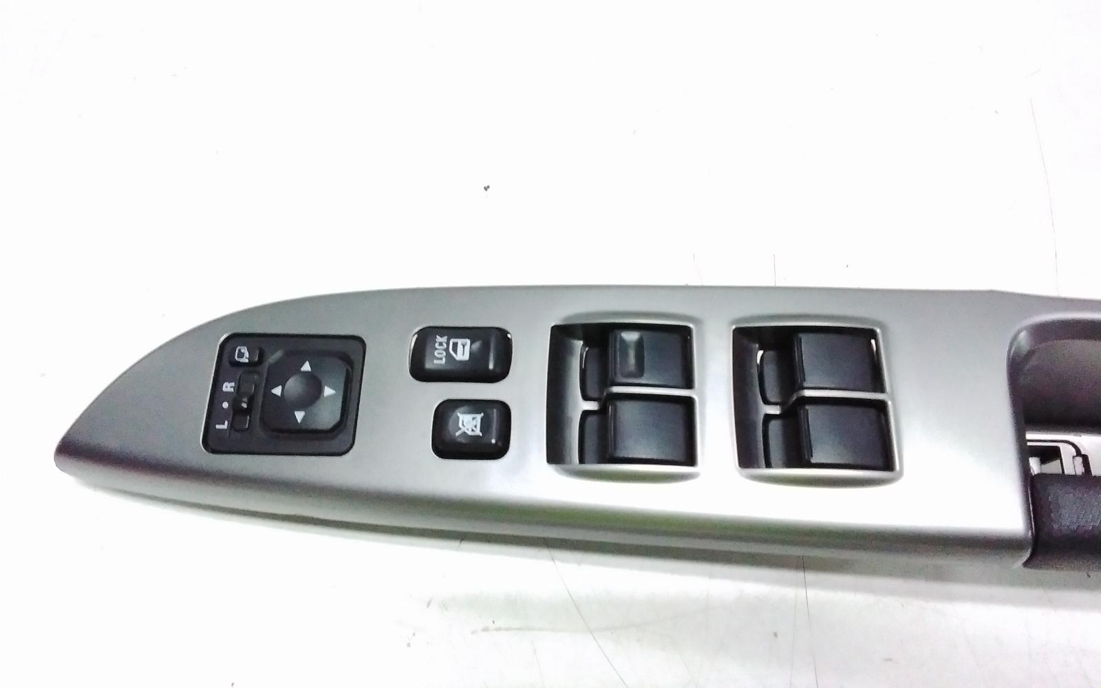View Auto part Pwr Dr Wind Switch Mitsubishi Asx 2021