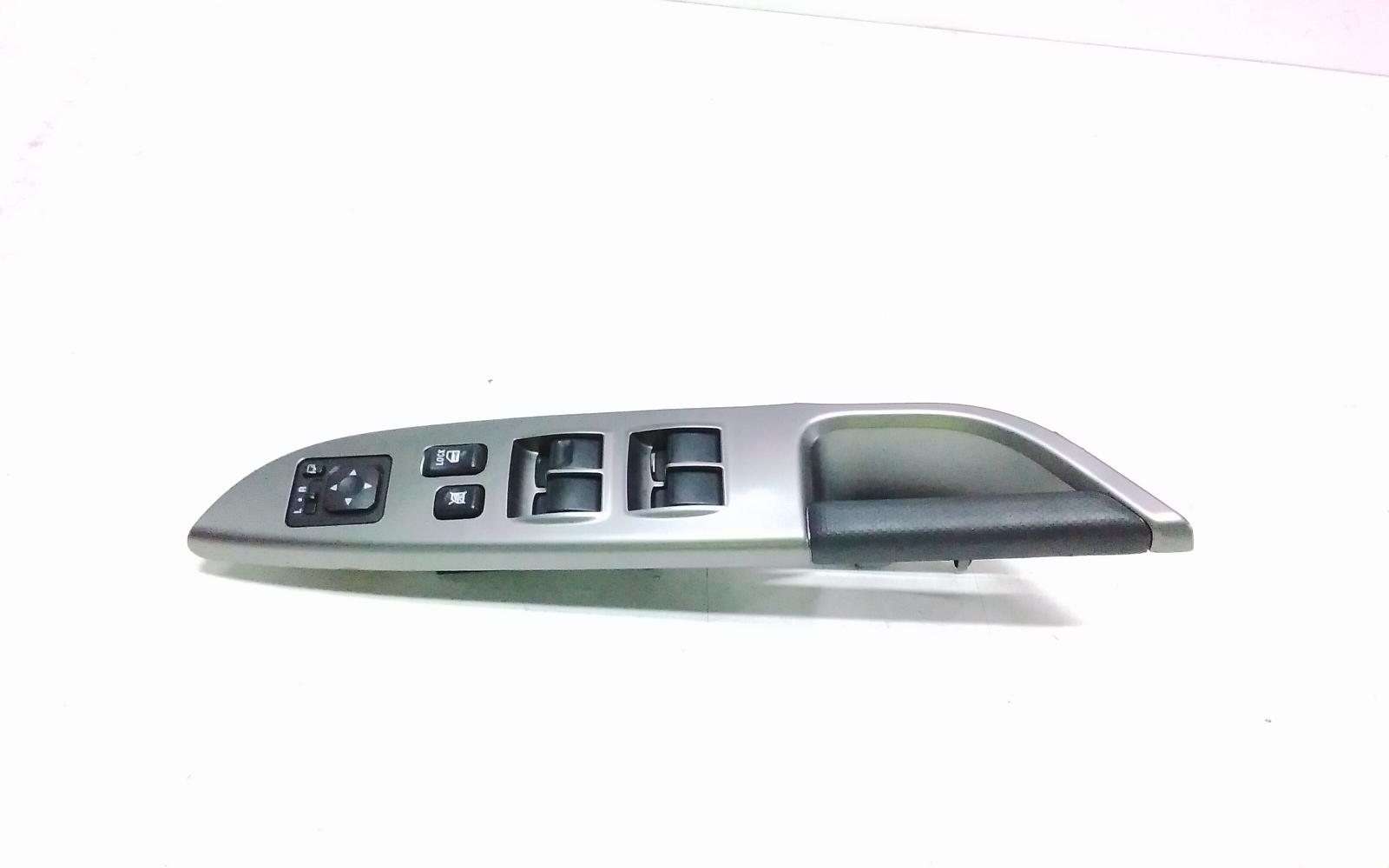 View Auto part Pwr Dr Wind Switch Mitsubishi Asx 2021