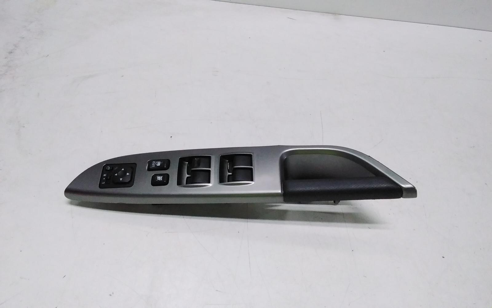 View Auto part Pwr Dr Wind Switch Mitsubishi Asx 2021