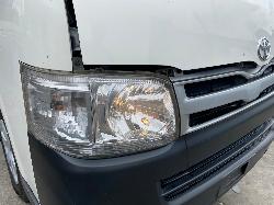 View Auto part Washer Bottle Toyota Hiace 2013