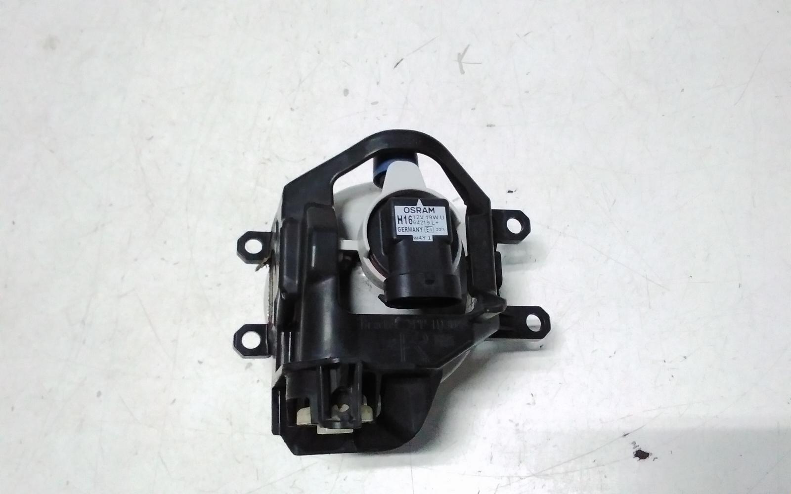 View Auto part Right Indicator/Fog/Side Toyota Kluger 2014