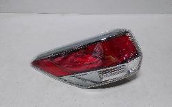 View Auto part Left Taillight Toyota Kluger 2014