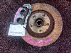 View Auto part Left Front Hub Assembly Toyota Kluger 2014
