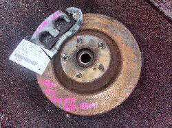 View Auto part Left Front Hub Assembly Toyota Kluger 2014