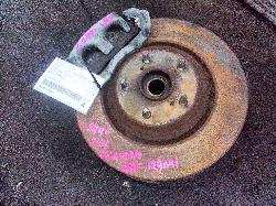 View Auto part Left Front Hub Assembly Toyota Kluger 2014