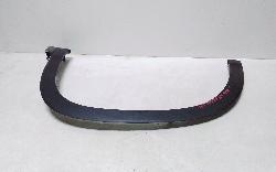 View Auto part Wheel Arch Flare Toyota Kluger 2014