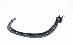 View Auto part Wheel Arch Flare Toyota Kluger 2014